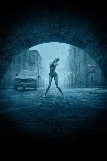 Poster to the movie "Return to Silent Hill" #760020