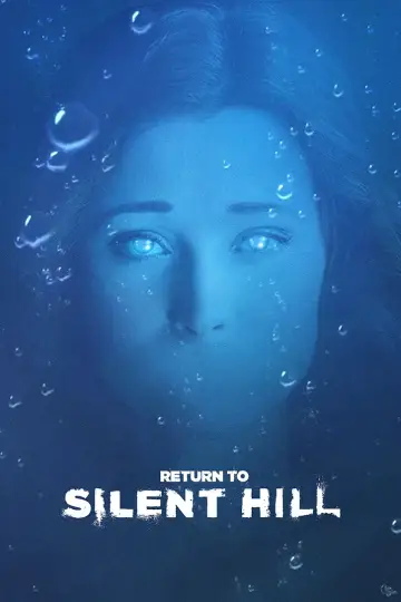 Poster to the movie "Return to Silent Hill" #760023