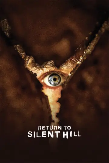 Poster to the movie "Return to Silent Hill" #909769