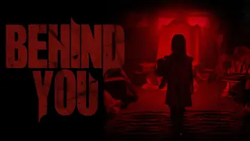 Backdrop to the movie "Behind You" #1172945