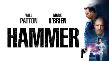 Backdrop to the movie "Hammer" #1125888