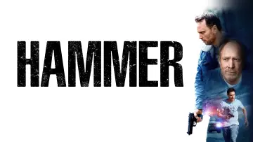 Backdrop to the movie "Hammer" #1125889