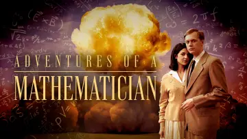 Backdrop to the movie "Adventures of a Mathematician" #1066198
