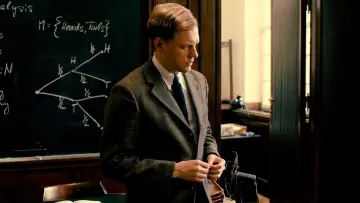 Backdrop to the movie "Adventures of a Mathematician" #424071