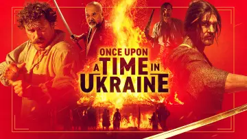 Backdrop to the movie "Once Upon a Time in Ukraine" #1162974