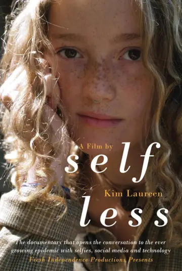 Poster to the movie "selfless" #1172136