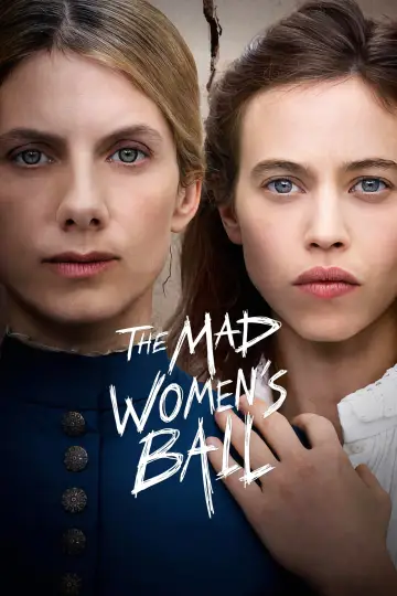 Poster to the movie "The Mad Women