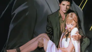 Backdrop to the movie "Mobile Suit Gundam Hathaway" #709538
