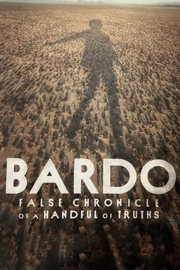 Poster to the movie "BARDO, False Chronicle of a Handful of Truths" #1019390