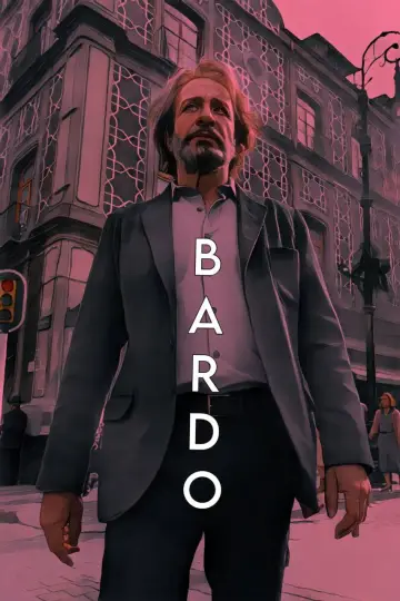 Poster to the movie "BARDO, False Chronicle of a Handful of Truths" #1019391
