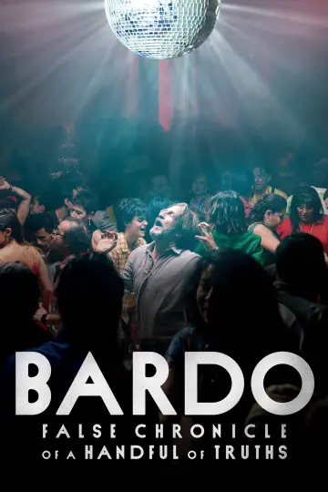 Poster to the movie "BARDO, False Chronicle of a Handful of Truths" #1019394