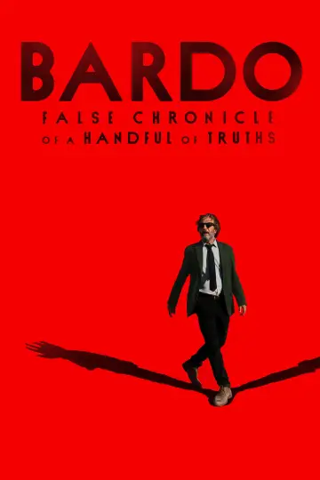 Poster to the movie "BARDO, False Chronicle of a Handful of Truths" #1019396