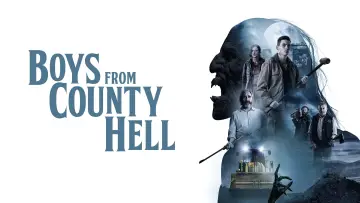 Backdrop to the movie "Boys from County Hell" #1066412