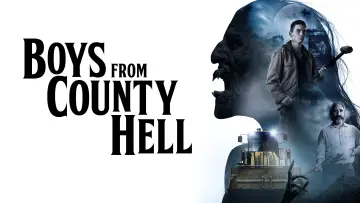 Backdrop to the movie "Boys from County Hell" #1066413