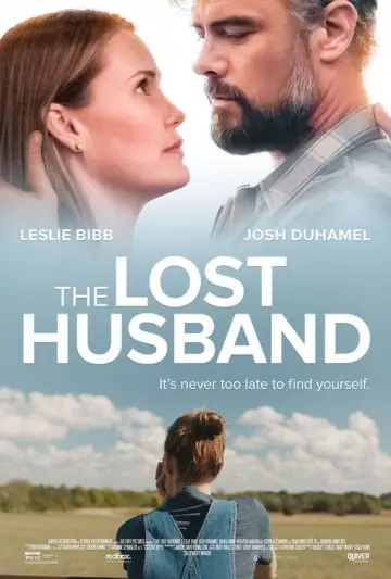 Poster to the movie "The Lost Husband" #1051427