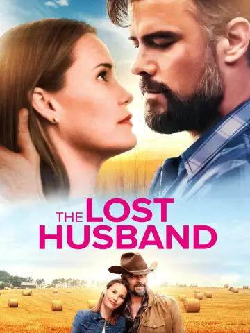 Poster to the movie "The Lost Husband" #1051428