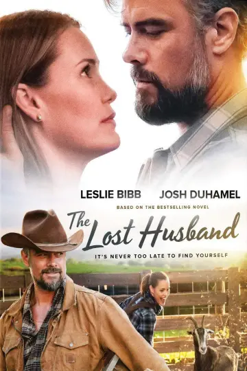 Poster to the movie "The Lost Husband" #1051429