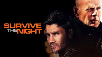 Backdrop to the movie "Survive the Night" #1009200