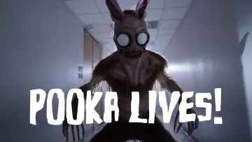Backdrop to the movie "Pooka Lives!" #710292