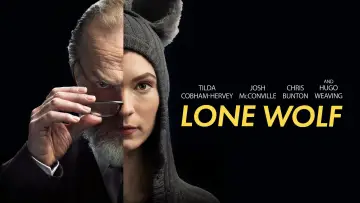 Backdrop to the movie "Lone Wolf" #1128097