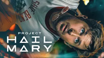 Backdrop to the movie "Project Hail Mary" #510504