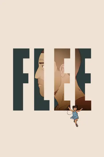 Poster to the movie "Flee" #192557