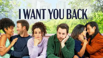 Backdrop to the movie "I Want You Back" #1013639