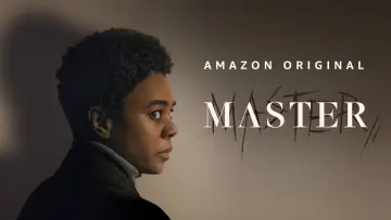 Backdrop to the movie "Master" #645550