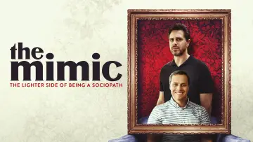 Backdrop to the movie "The Mimic" #1137500