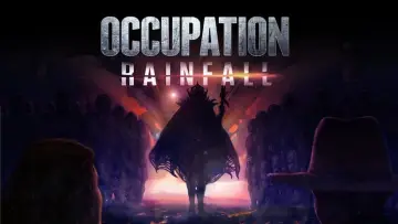 Backdrop to the movie "Occupation: Rainfall" #158014