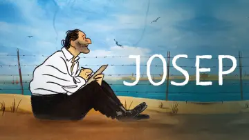 Backdrop to the movie "Josep" #1103850