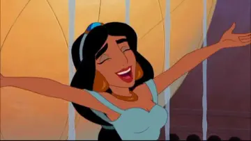 Backdrop to the movie "Jasmine