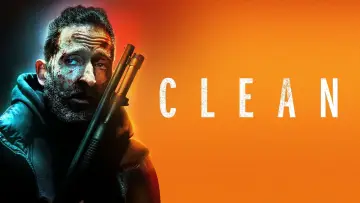 Backdrop to the movie "Clean" #99198
