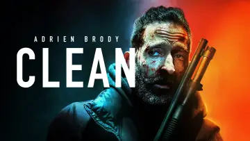 Backdrop to the movie "Clean" #99201