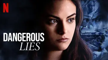 Backdrop to the movie "Dangerous Lies" #1048624