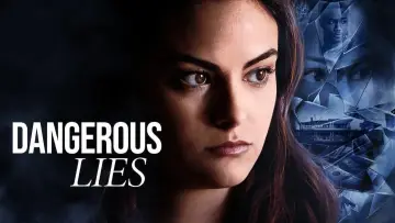 Backdrop to the movie "Dangerous Lies" #1048625