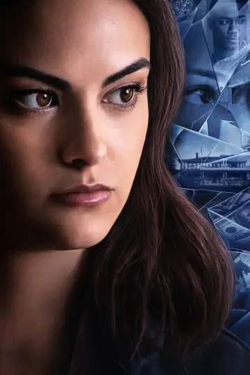 Poster to the movie "Dangerous Lies" #1048628