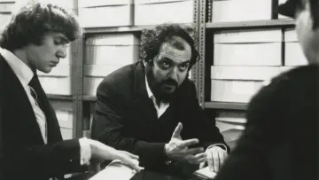 Backdrop to the movie "Kubrick by Kubrick" #1573268