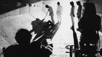 Backdrop to the movie "Kubrick by Kubrick" #1573273