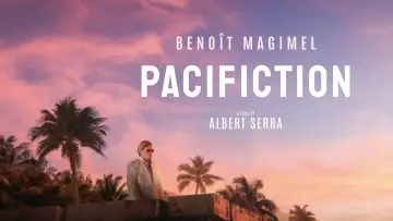 Backdrop to the movie "Pacifiction" #910834