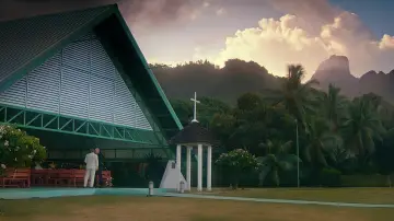 Backdrop to the movie "Pacifiction" #910840
