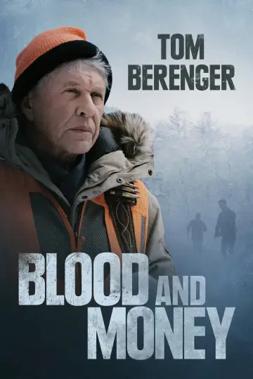 Poster to the movie "Blood and Money" #1036176