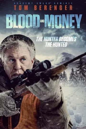 Poster to the movie "Blood and Money" #1036180
