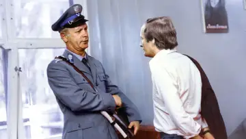 Convicted poster