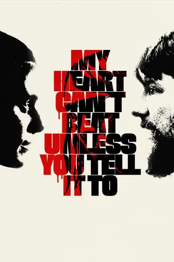 Poster to the movie "My Heart Can