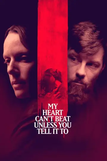 Poster to the movie "My Heart Can