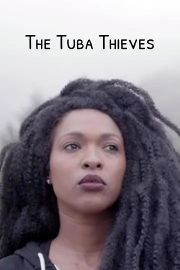 Poster to the movie "The Tuba Thieves" #1078243