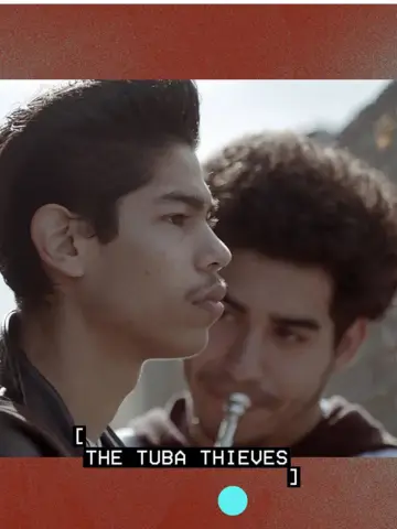 Poster to the movie "The Tuba Thieves" #1078248