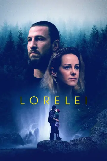 Poster to the movie "Lorelei" #1130343