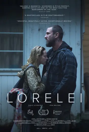 Poster to the movie "Lorelei" #1130344